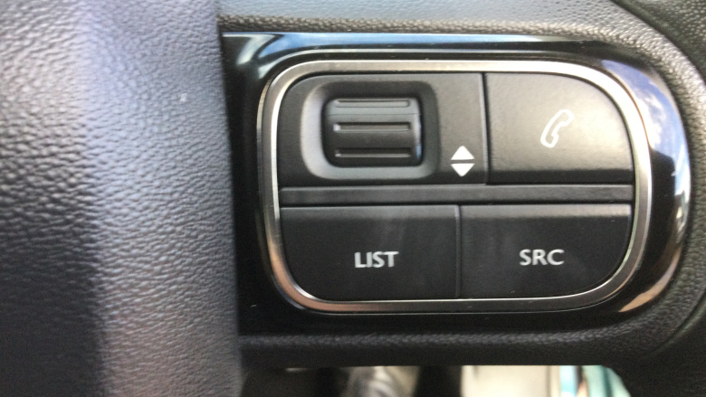 Citroen C5 Aircross 1.2 PureTech 130 Flair Plus 5dr Petrol Hatchback